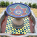 Fountain