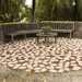 Pebble Mosaic