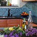 Sea and Garden Kitchen