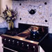 Teacup Backsplash